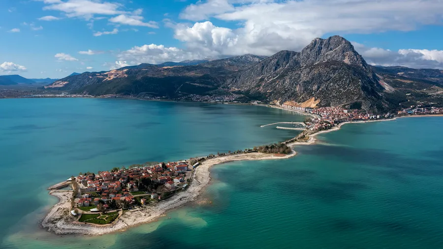 3-Day Lake Eğirdir Itinerary for First-Time Travellers